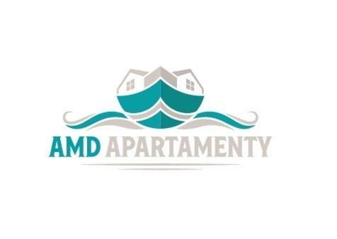 Amd Apartamenty Blizej Morza Колобжег Екстериор снимка